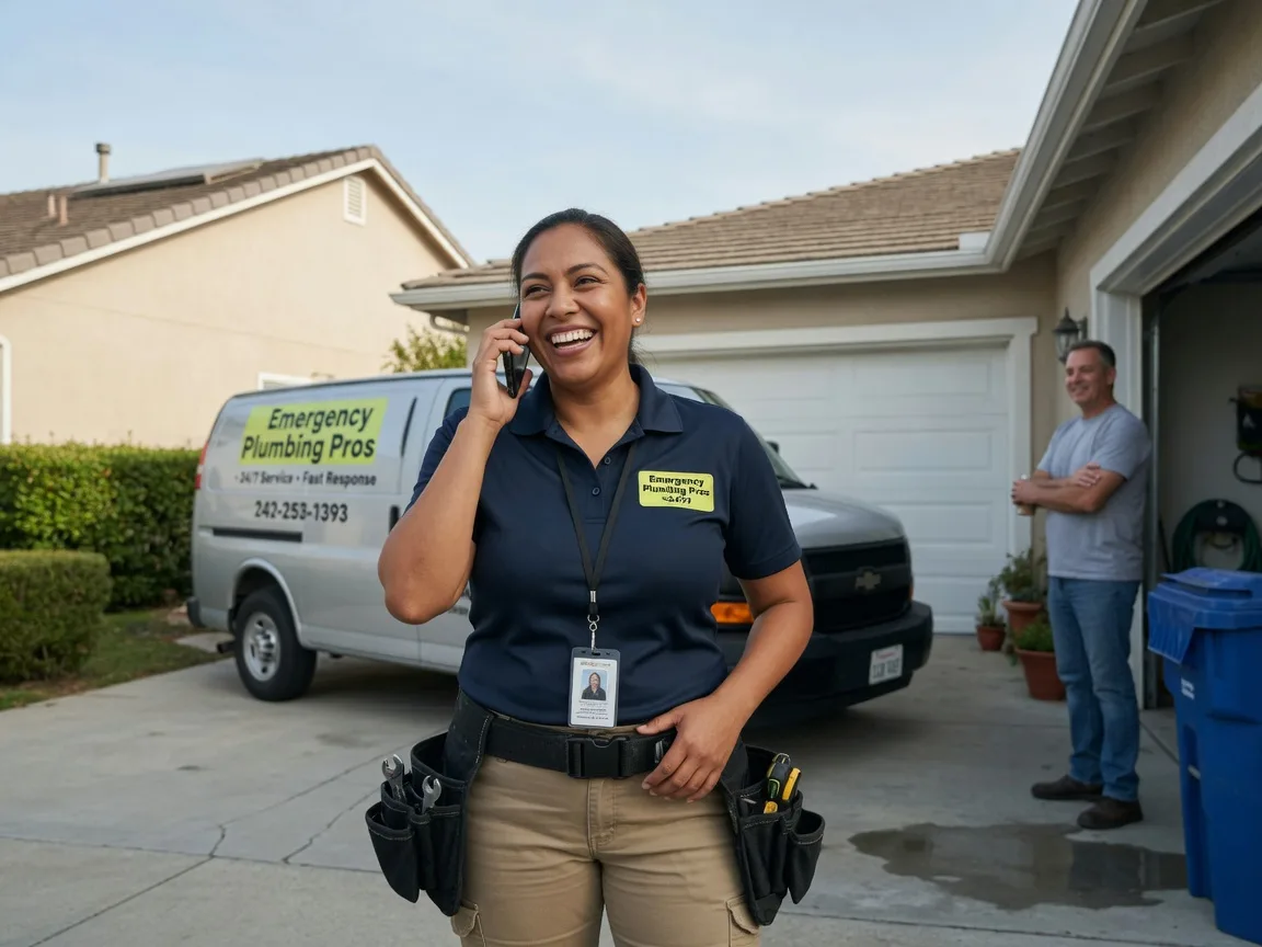 Emergency Plumber Sheridan, MO FAQs